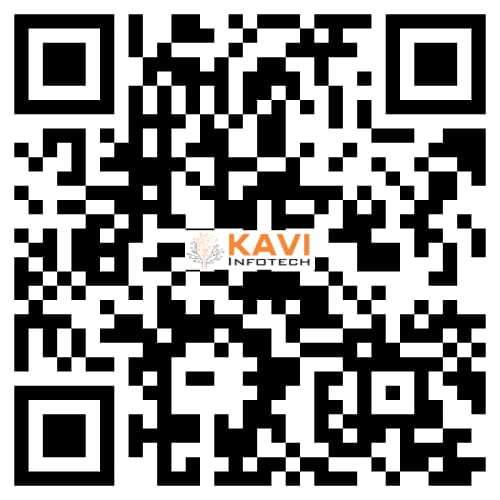 Kavi Infotech Pvt. Ltd