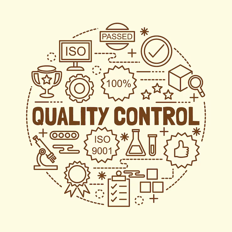Quality Control & Validation