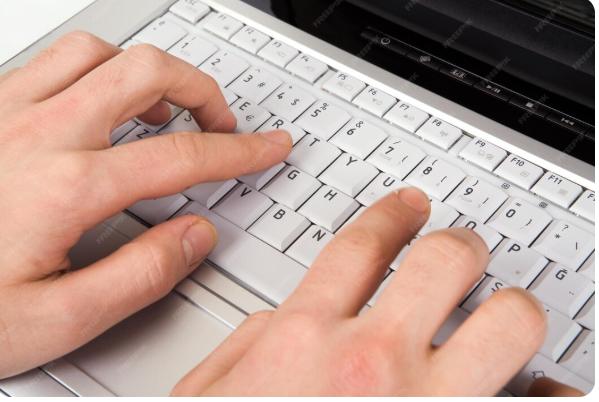 Typesetting and Layout Services